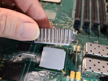 Wakefield Thermal ulTIMiflux Gap Pad Evaluation Kit